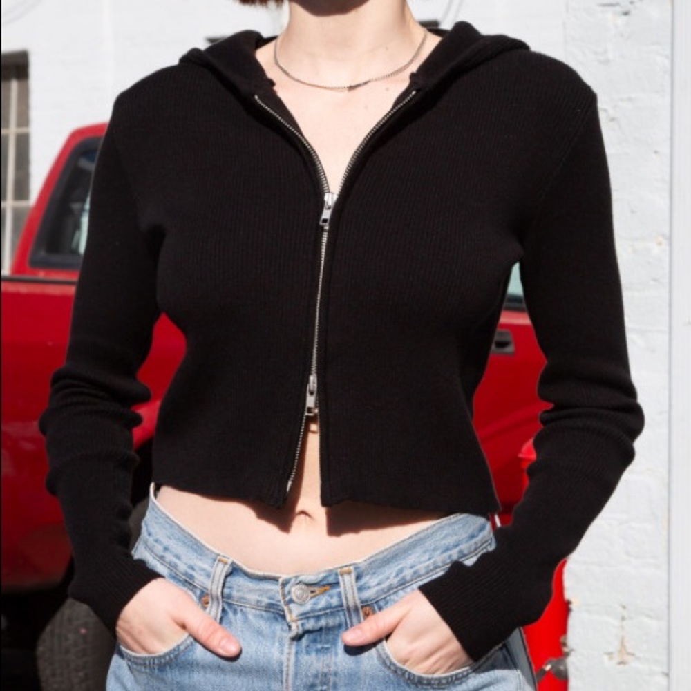 Arden Hoody